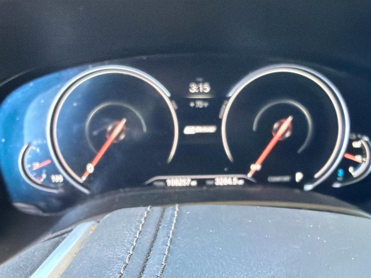 BMW 7-Series 740e xDrive iPerformance 2018