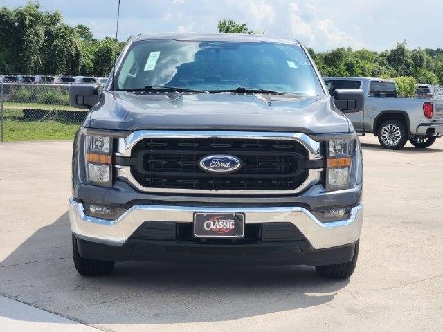 Ford F-150 XLT SuperCrew 6.5-ft. Bed 2WD 2023