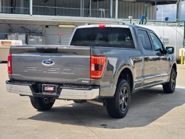 Ford F-150 XLT SuperCrew 6.5-ft. Bed 2WD 2023