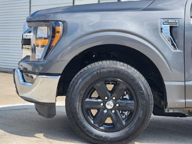 Ford F-150 XLT SuperCrew 6.5-ft. Bed 2WD 2023