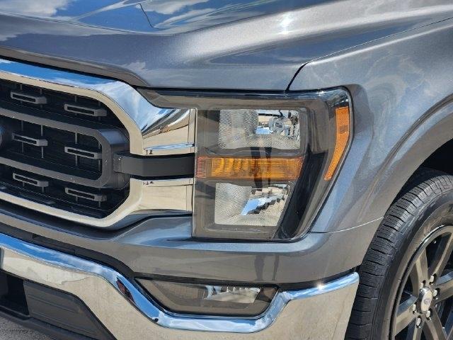 Ford F-150 XLT SuperCrew 6.5-ft. Bed 2WD 2023