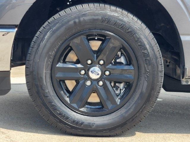 Ford F-150 XLT SuperCrew 6.5-ft. Bed 2WD 2023