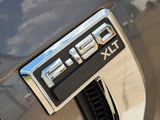 Ford F-150 XLT SuperCrew 6.5-ft. Bed 2WD 2023
