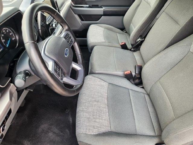 Ford F-150 XLT SuperCrew 6.5-ft. Bed 2WD 2023