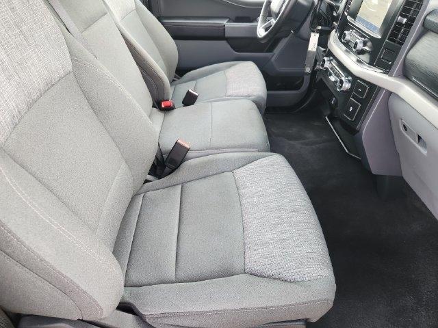 Ford F-150 XLT SuperCrew 6.5-ft. Bed 2WD 2023