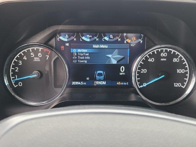 Ford F-150 XLT SuperCrew 6.5-ft. Bed 2WD 2023