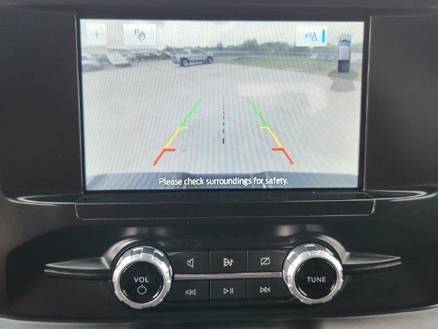 Ford F-150 XLT SuperCrew 6.5-ft. Bed 2WD 2023
