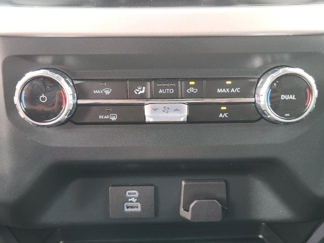 Ford F-150 XLT SuperCrew 6.5-ft. Bed 2WD 2023