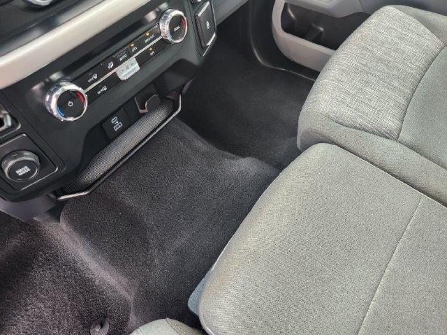 Ford F-150 XLT SuperCrew 6.5-ft. Bed 2WD 2023