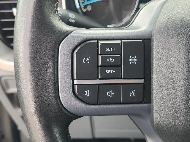 Ford F-150 XLT SuperCrew 6.5-ft. Bed 2WD 2023