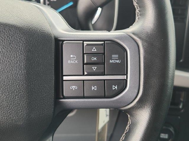 Ford F-150 XLT SuperCrew 6.5-ft. Bed 2WD 2023