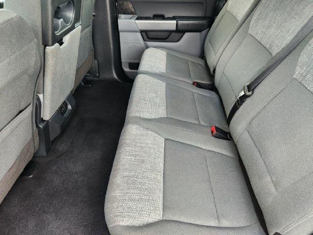 Ford F-150 XLT SuperCrew 6.5-ft. Bed 2WD 2023