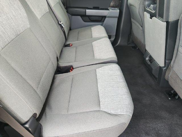 Ford F-150 XLT SuperCrew 6.5-ft. Bed 2WD 2023
