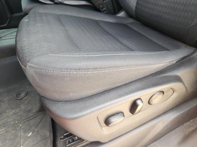 Chevrolet Silverado 1500 LT Crew Cab 2WD 2022