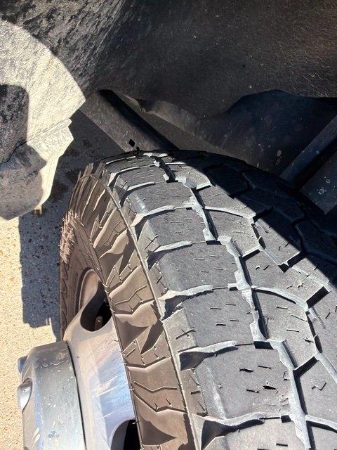 Ford F-350 SD Lariat Crew Cab Long Bed DRW 4WD 2024