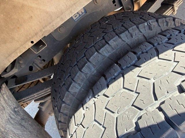 Ford F-350 SD Lariat Crew Cab Long Bed DRW 4WD 2024