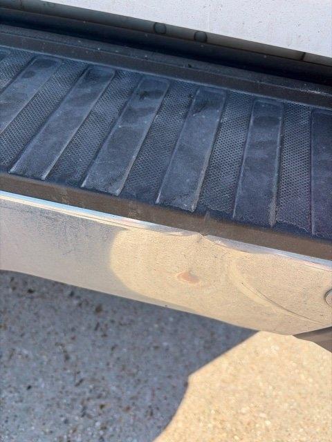 Ford F-350 SD Lariat Crew Cab Long Bed DRW 4WD 2024