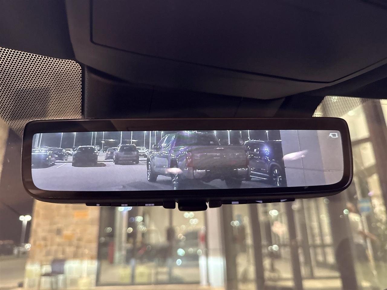 Lexus RX 450h+ Luxury AWD 2025