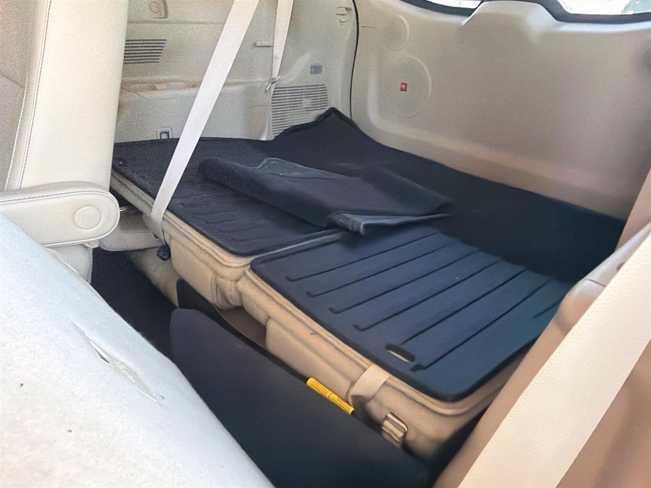 Toyota Highlander Limited FWD V6 2015