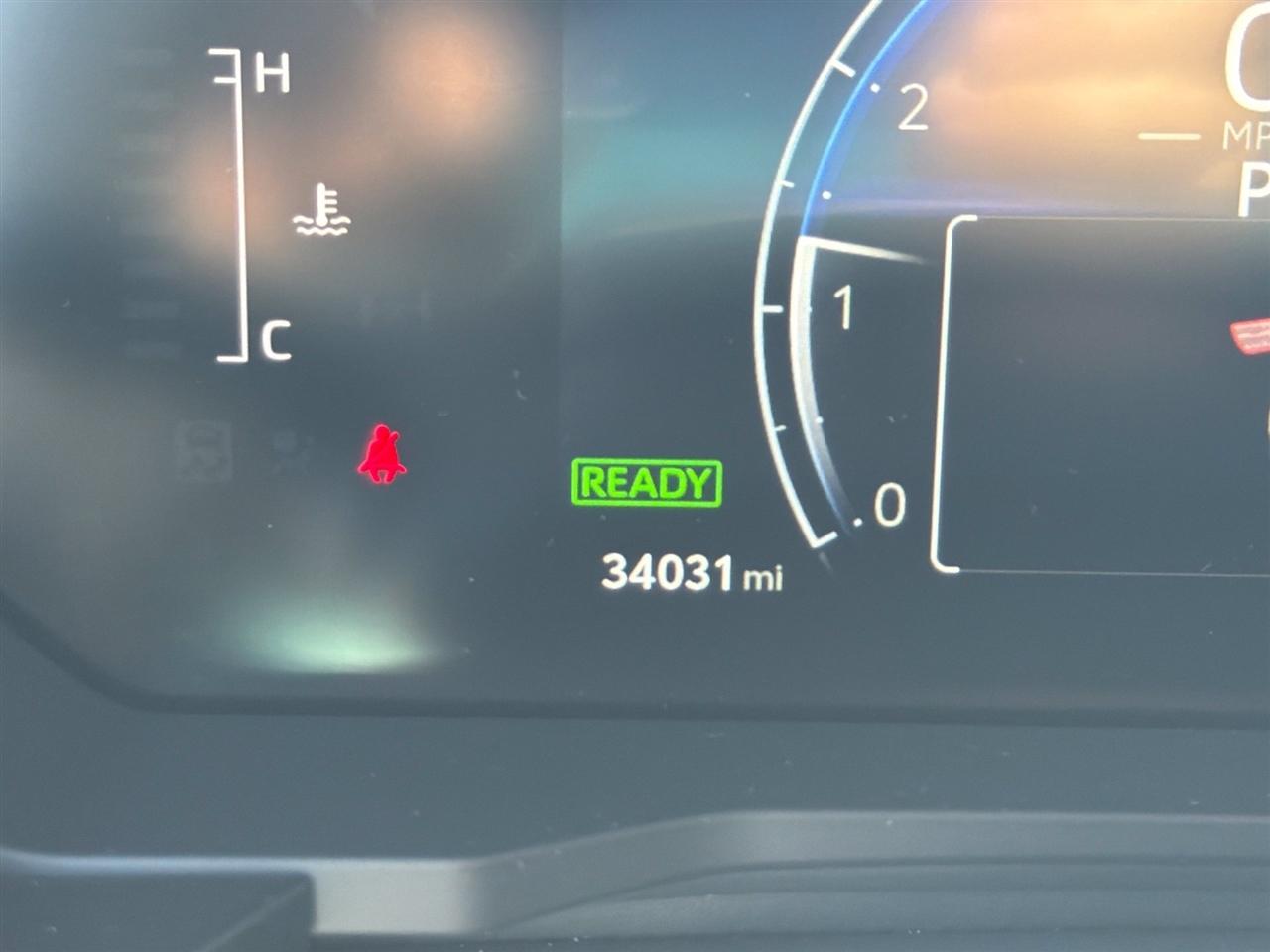 Toyota Land Cruiser Base 2025