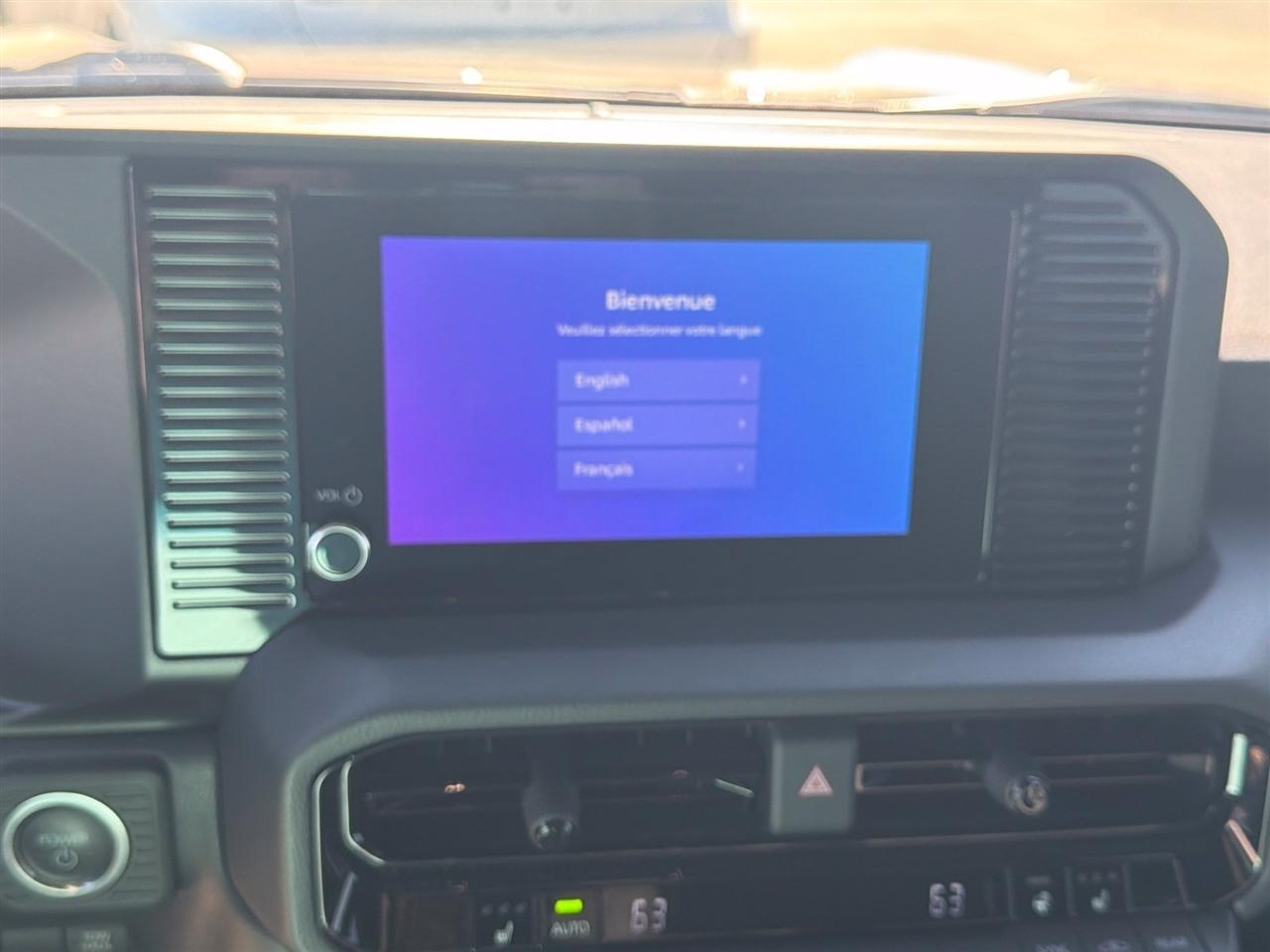 Toyota Land Cruiser Base 2025