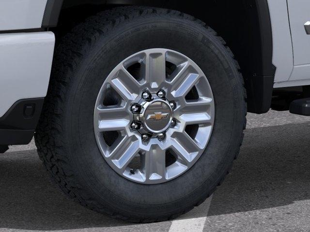 Chevrolet Silverado 2500HD High Country Crew Cab Long Box 4WD 2026