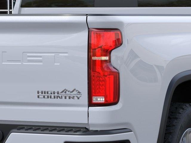 Chevrolet Silverado 2500HD High Country Crew Cab Long Box 4WD 2026