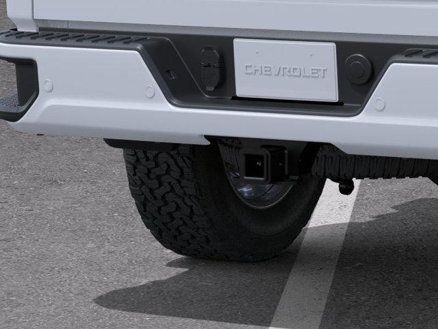 Chevrolet Silverado 2500HD High Country Crew Cab Long Box 4WD 2026