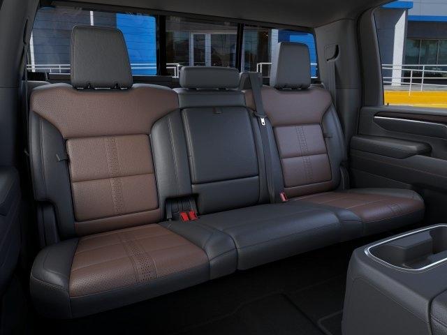 Chevrolet Silverado 2500HD High Country Crew Cab Long Box 4WD 2026