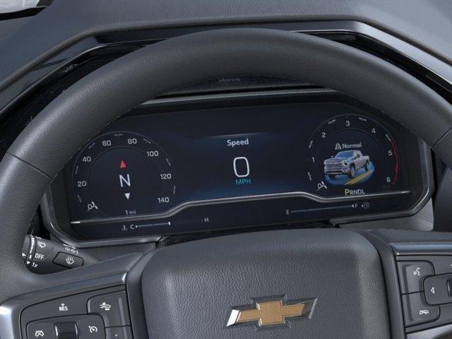 Chevrolet Silverado 2500HD High Country Crew Cab Long Box 4WD 2026