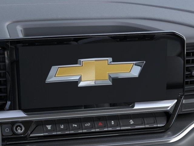 Chevrolet Silverado 2500HD High Country Crew Cab Long Box 4WD 2026