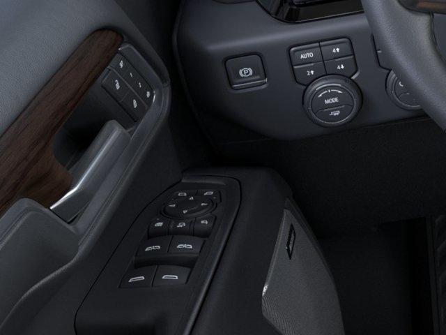 Chevrolet Silverado 2500HD High Country Crew Cab Long Box 4WD 2026