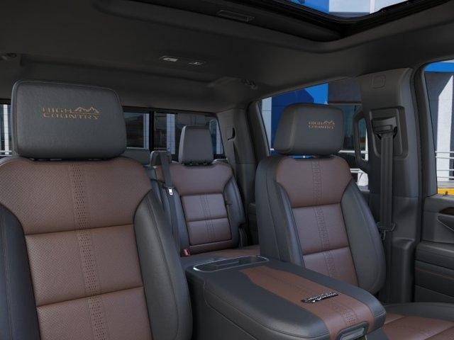 Chevrolet Silverado 2500HD High Country Crew Cab Long Box 4WD 2026