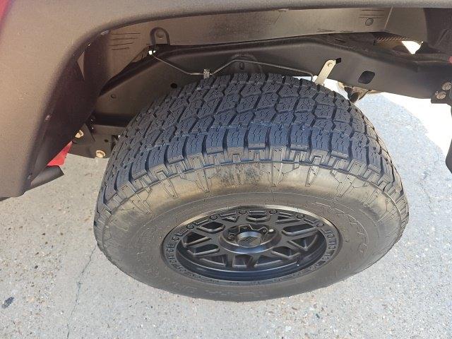 Jeep Wrangler JK Unlimited Sport 4WD 2018