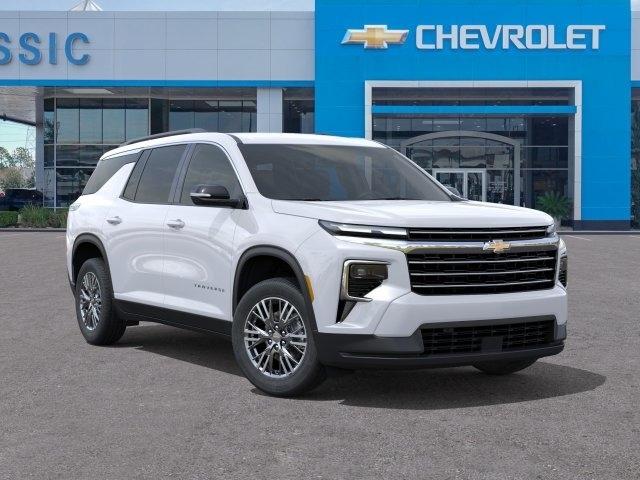 Chevrolet Traverse LT 2027
