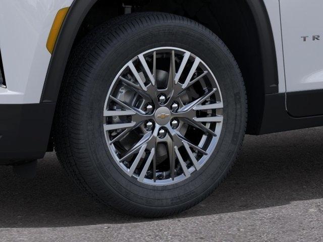 Chevrolet Traverse LT 2027