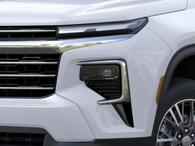 Chevrolet Traverse LT 2027
