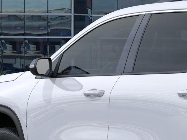 Chevrolet Traverse LT 2027