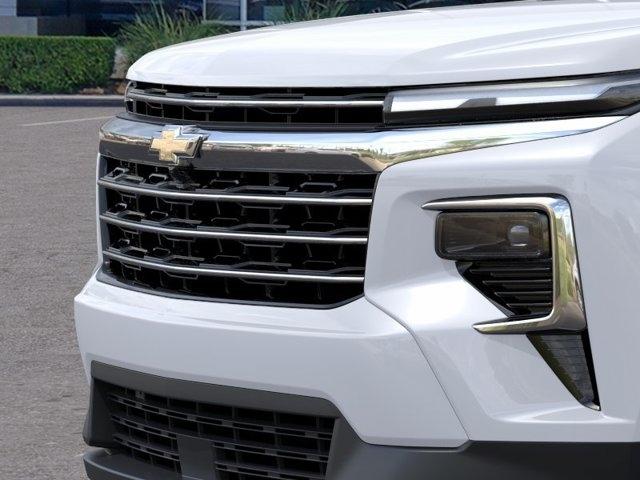 Chevrolet Traverse LT 2027