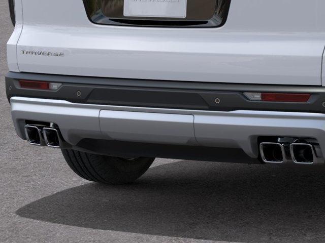 Chevrolet Traverse LT 2027