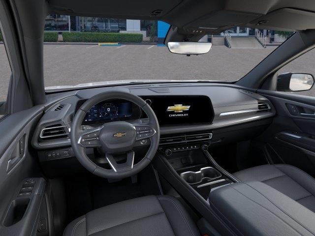 Chevrolet Traverse LT 2027