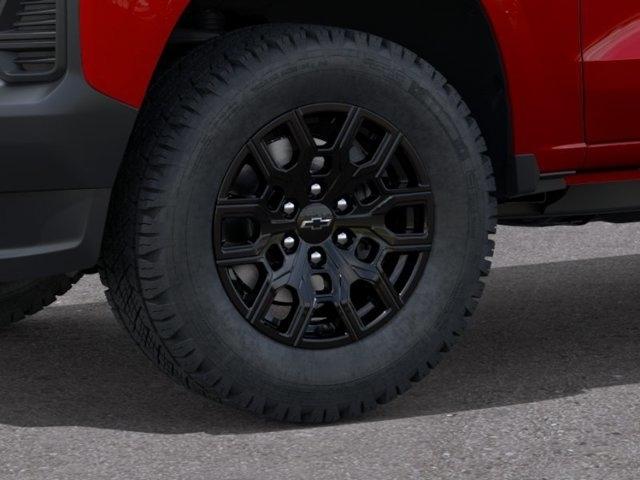 Chevrolet Colorado Work Truck Crew Cab 2WD 2026