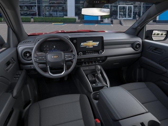 Chevrolet Colorado Work Truck Crew Cab 2WD 2026