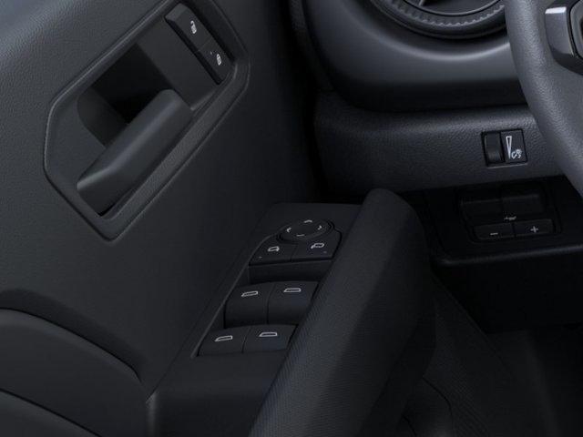 Chevrolet Colorado Work Truck Crew Cab 2WD 2026