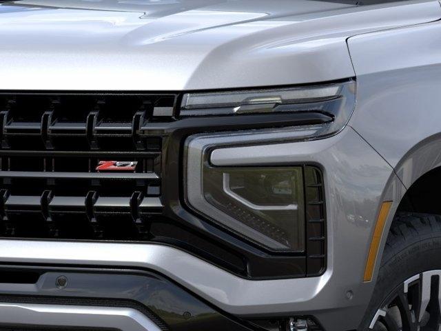 Chevrolet Suburban Z71 2026