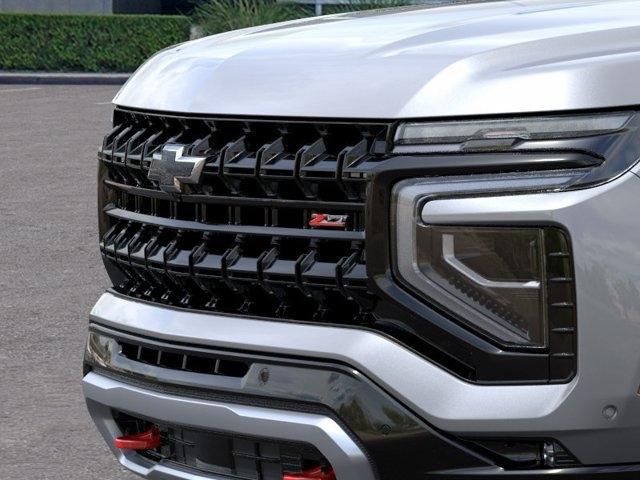 Chevrolet Suburban Z71 2026
