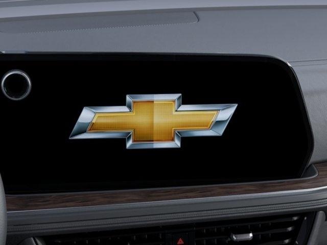 Chevrolet Suburban Z71 2026