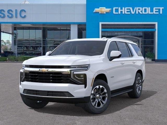 Chevrolet Tahoe LS 2026