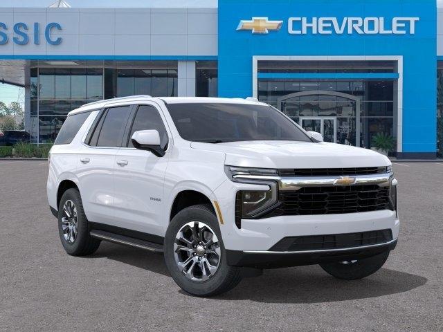 Chevrolet Tahoe LS 2026