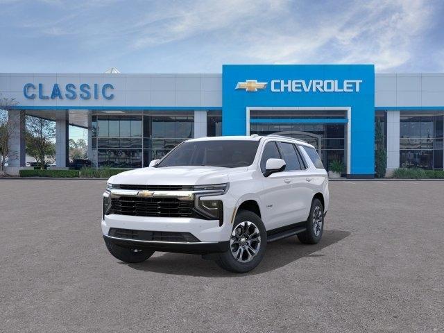 Chevrolet Tahoe LS 2026